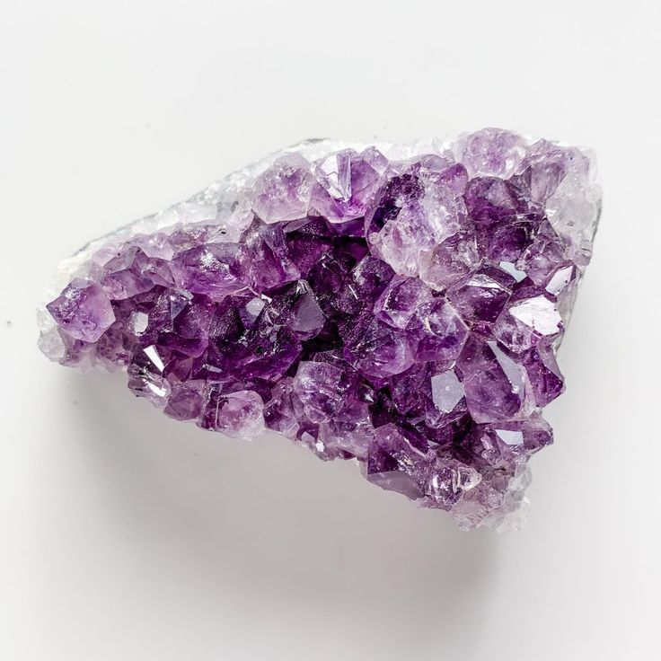Healing and Wealth Amethyst Cluster