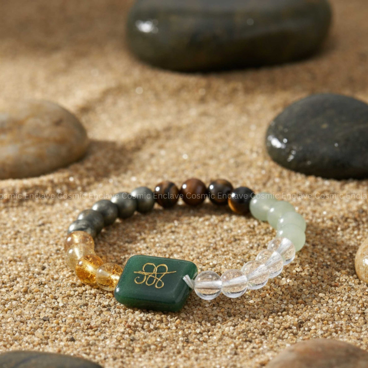 Samridhi Sutra Bracelet (Personal Success Magnet)
