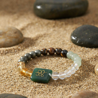 Samridhi Sutra Bracelet (Personal Success Magnet)