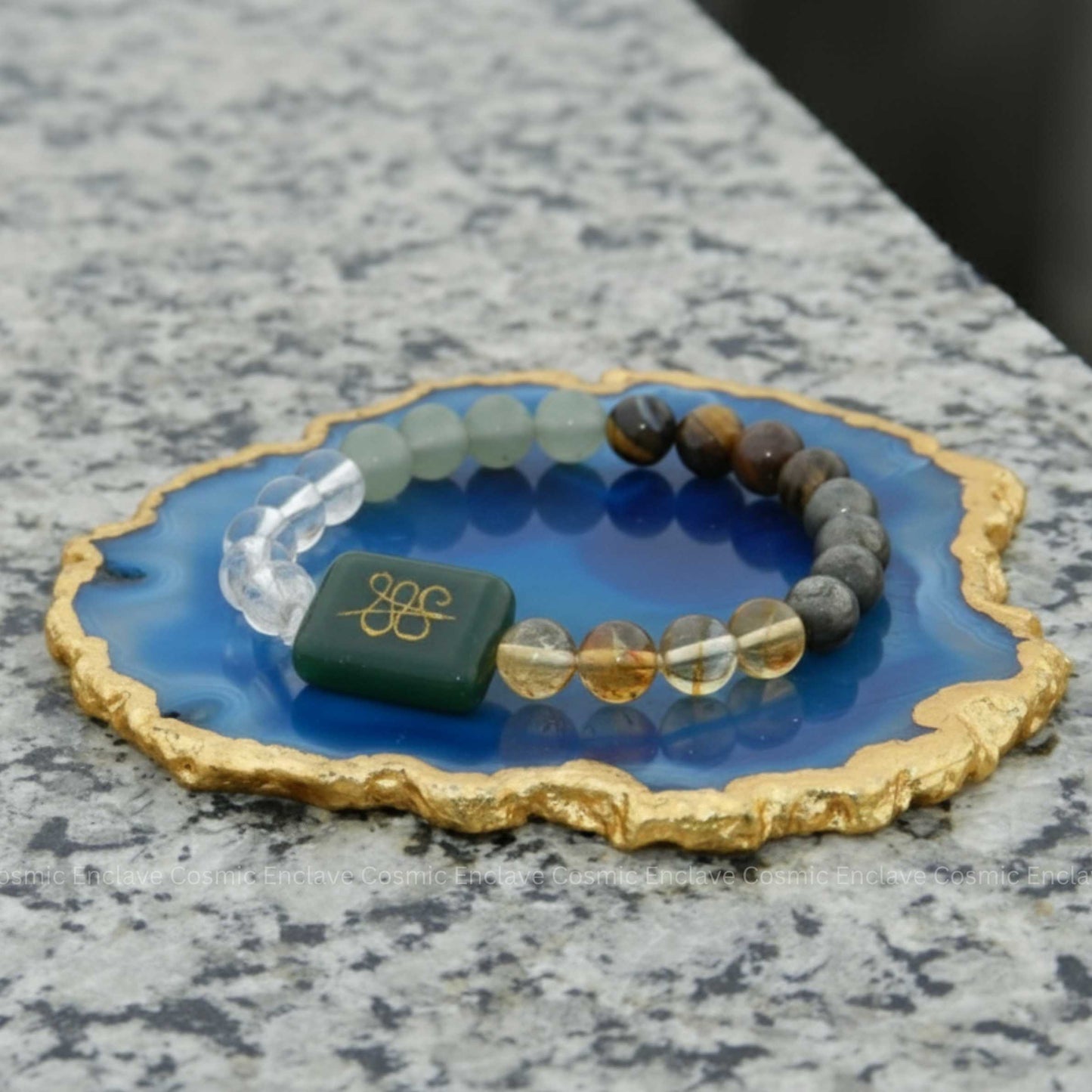 Samridhi Sutra Bracelet (Personal Success Magnet)