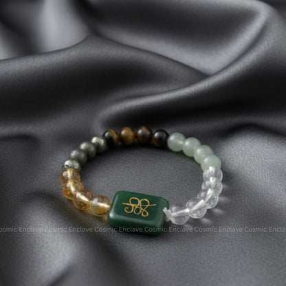 Samridhi Sutra Bracelet (Personal Success Magnet)