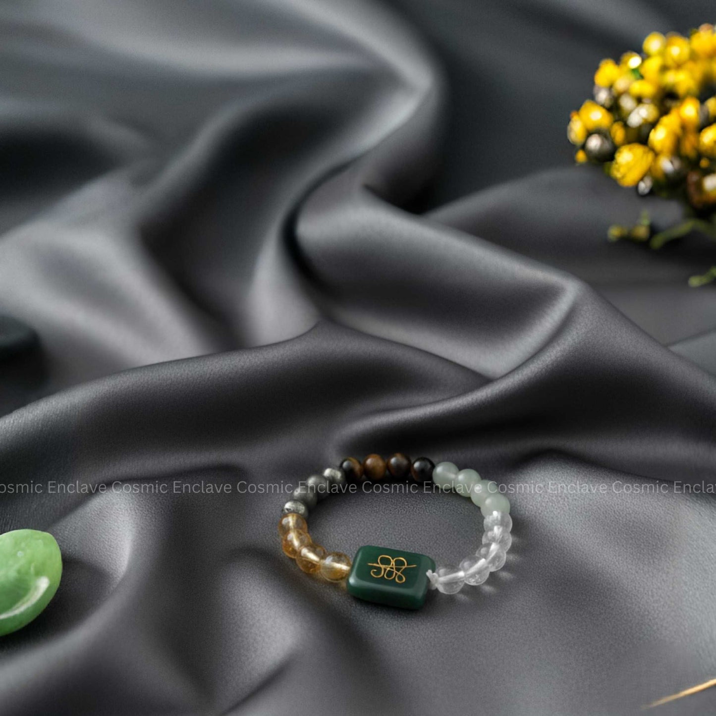 Samridhi Sutra Bracelet (Personal Success Magnet)