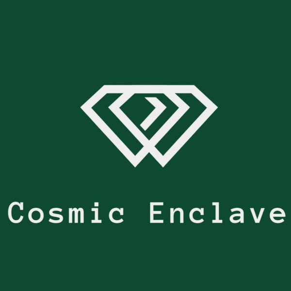 Cosmic Enclave